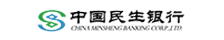 中國(guó)民生銀行